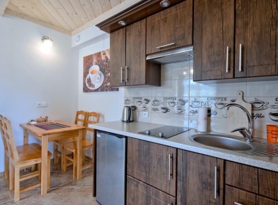Willa Lassakowka Zakopane Bagian luar foto