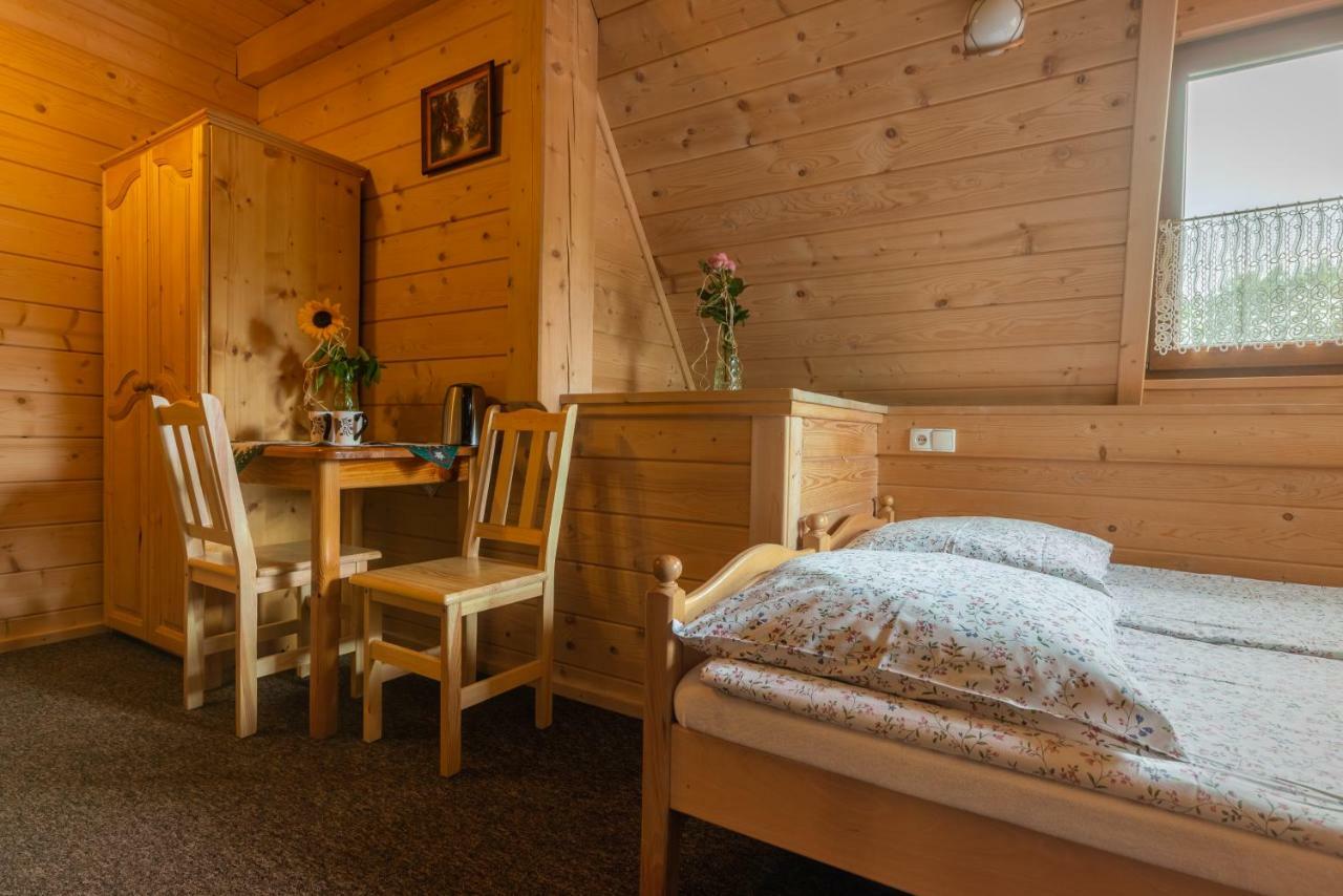 Willa Lassakowka Zakopane Bagian luar foto
